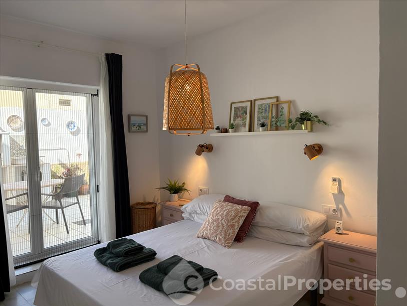 Casa Carrie : House for Rent in Mojacar, 2 Casa Carrie : House for Rent in Mojacar, 2