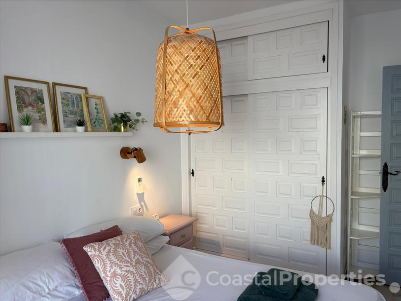 Casa Carrie : House for Rent in Mojacar, 2 Casa Carrie : House for Rent in Mojacar, 2