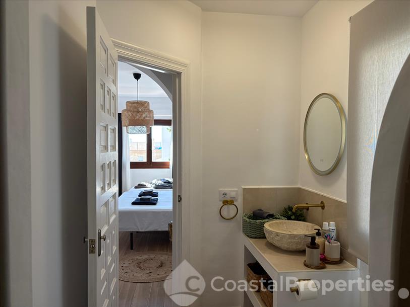 Casa Carrie : House for Rent in Mojacar, 2 Casa Carrie : House for Rent in Mojacar, 2