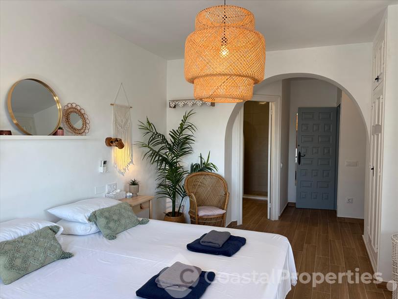 Casa Carrie : House for Rent in Mojacar, 2 Casa Carrie : House for Rent in Mojacar, 2