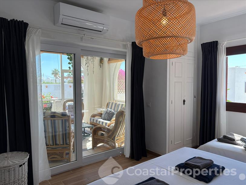 Casa Carrie : House for Rent in Mojacar, 2 Casa Carrie : House for Rent in Mojacar, 2