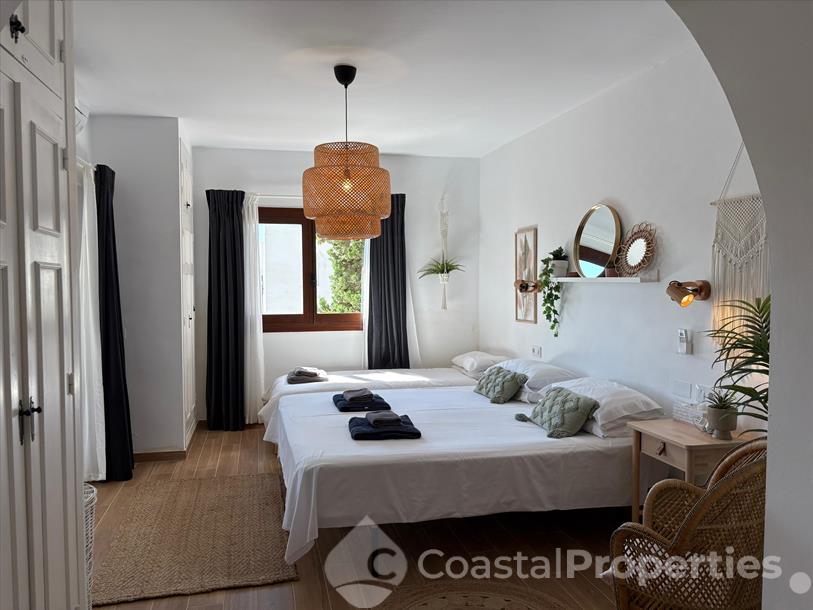 Casa Carrie : House for Rent in Mojacar, 2 Casa Carrie : House for Rent in Mojacar, 2