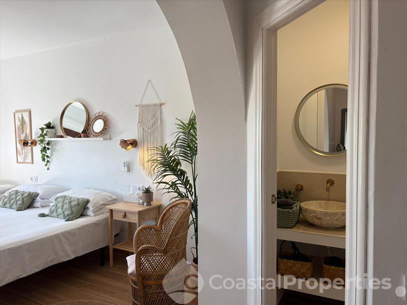 Casa Carrie : House for Rent in Mojacar, 2 Casa Carrie : House for Rent in Mojacar, 2