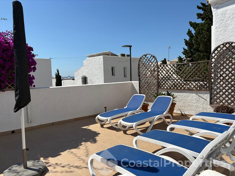 Casa Carrie : House for Rent in Mojacar, 2 Casa Carrie : House for Rent in Mojacar, 2