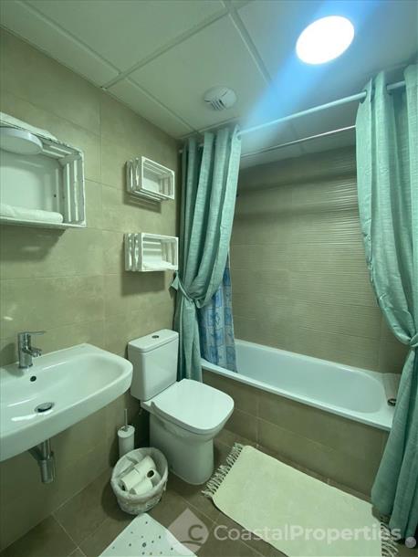 El Cantal CCXII: Apartamento en alquiler en Mojácar, Almería El Cantal CCXII: Apartamento en alquiler en Mojácar, Almería