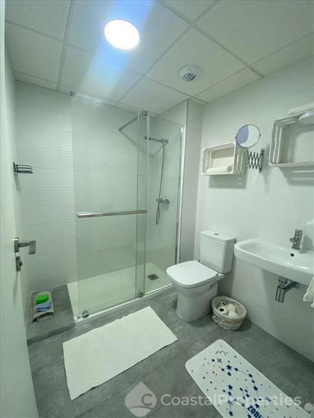 El Cantal CCXII: Apartment for Rent in Mojacar, 2 El Cantal CCXII: Apartment for Rent in Mojacar, 2