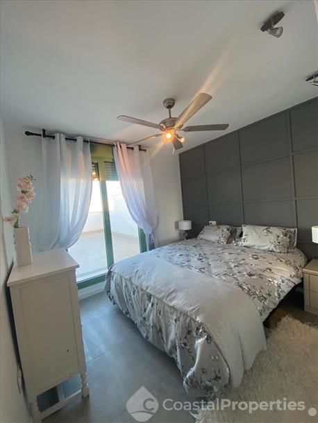 El Cantal CCXII: Apartment for Rent in Mojacar, 2 El Cantal CCXII: Apartment for Rent in Mojacar, 2