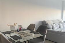 El Cantal CCXII: Apartment for Rent in Mojácar, Almería