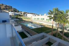 El Cantal CCXII: Apartment for Rent in Mojácar, Almería