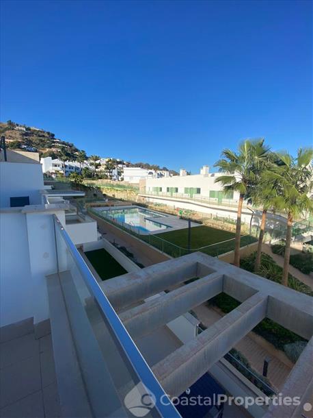 El Cantal CCXII: Apartment for Rent in Mojacar, 2 El Cantal CCXII: Apartment for Rent in Mojacar, 2