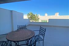 El Cantal CCXII: Apartment for Rent in Mojácar, Almería