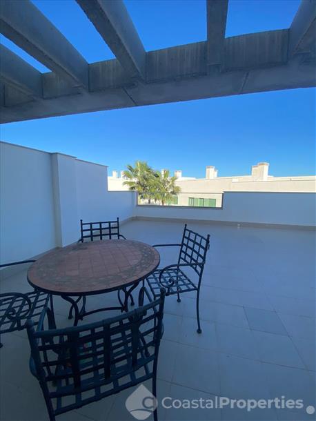 El Cantal CCXII: Apartment for Rent in Mojacar, 2 El Cantal CCXII: Apartment for Rent in Mojacar, 2