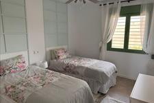 El Cantal CCXII: Apartment for Rent in Mojácar, Almería