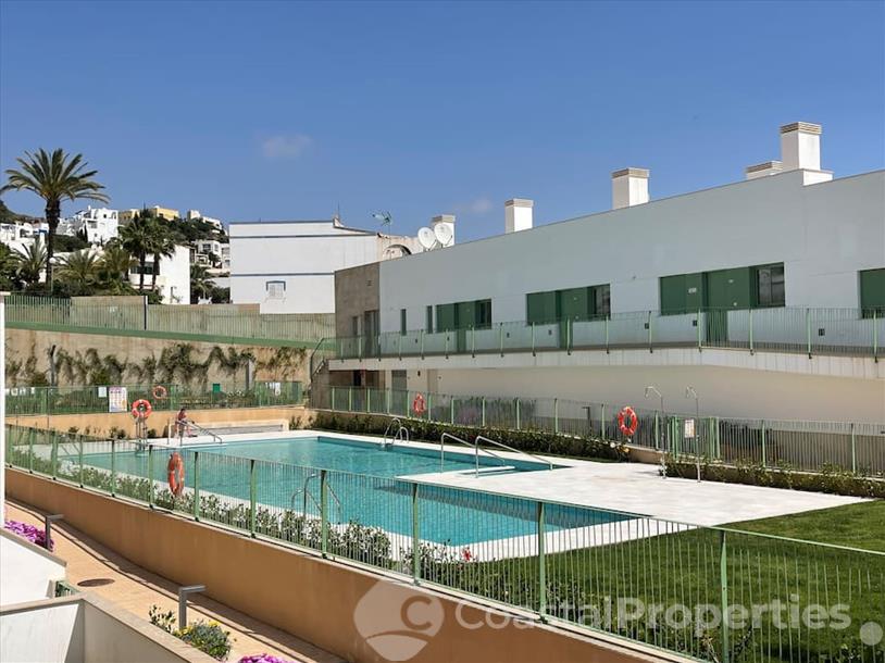 El Cantal CCXII: Apartamento en alquiler en Mojácar, Almería El Cantal CCXII: Apartamento en alquiler en Mojácar, Almería