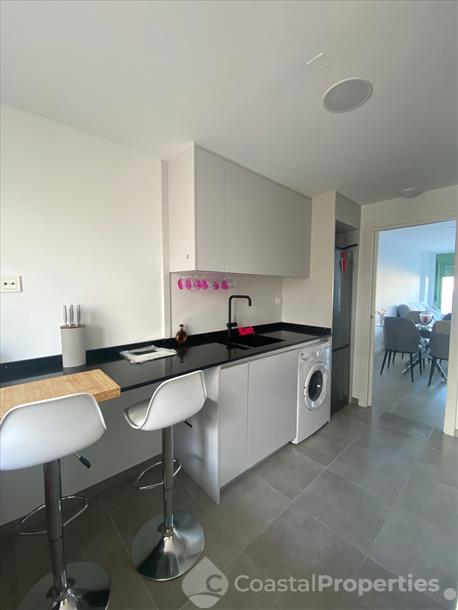 El Cantal CCXII: Apartamento en alquiler en Mojácar, Almería El Cantal CCXII: Apartamento en alquiler en Mojácar, Almería