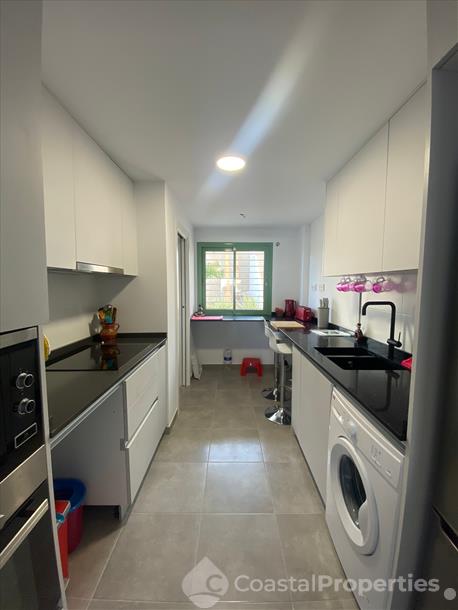 El Cantal CCXII: Apartment for Rent in Mojacar, 2 El Cantal CCXII: Apartment for Rent in Mojacar, 2