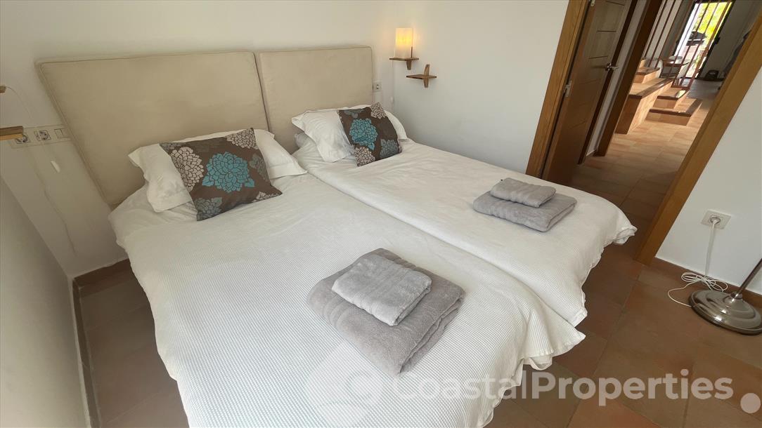 Casa las Torres Macenas XI: House for Rent in Mojacar, 2 Casa las Torres Macenas XI: House for Rent in Mojacar, 2