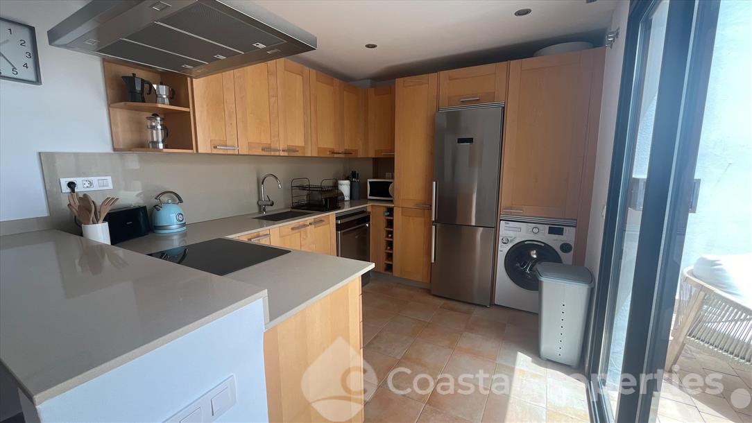 Casa las Torres Macenas XI: House for Rent in Mojacar, 2 Casa las Torres Macenas XI: House for Rent in Mojacar, 2