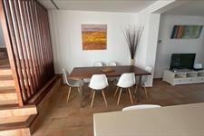 Casa las Torres Macenas XI: Apartment for Rent in Mojácar, Almería