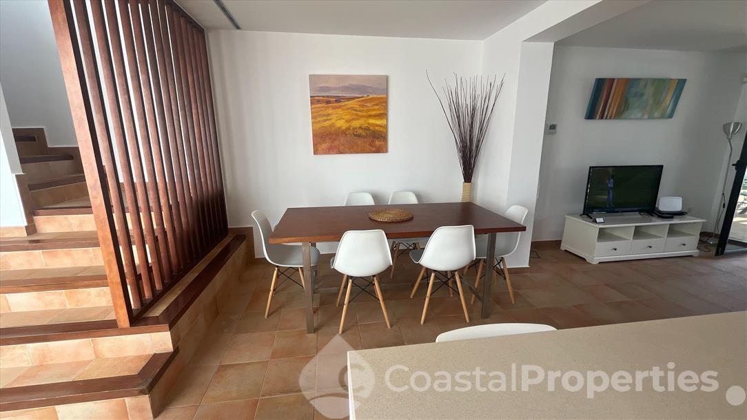 Casa las Torres Macenas XI: House for Rent in Mojacar, 2 Casa las Torres Macenas XI: House for Rent in Mojacar, 2