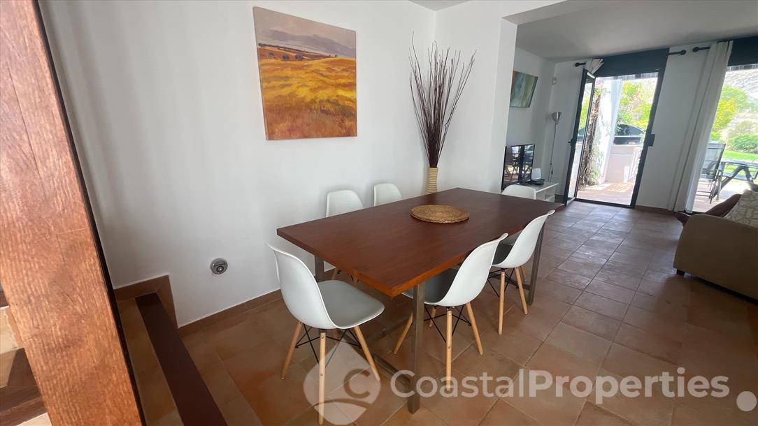 Casa las Torres Macenas XI: House for Rent in Mojácar, Almería Casa las Torres Macenas XI: House for Rent in Mojácar, Almería
