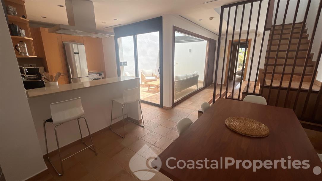 Casa las Torres Macenas XI: House for Rent in Mojacar, 2 Casa las Torres Macenas XI: House for Rent in Mojacar, 2