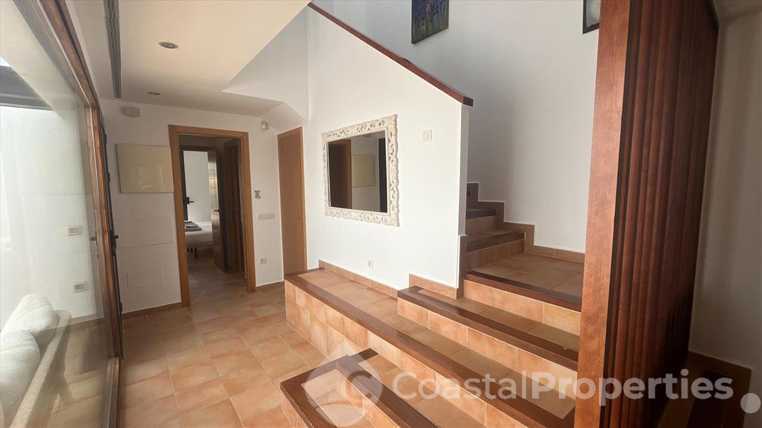 Casa las Torres Macenas XI: House for Rent in Mojácar, Almería Casa las Torres Macenas XI: House for Rent in Mojácar, Almería
