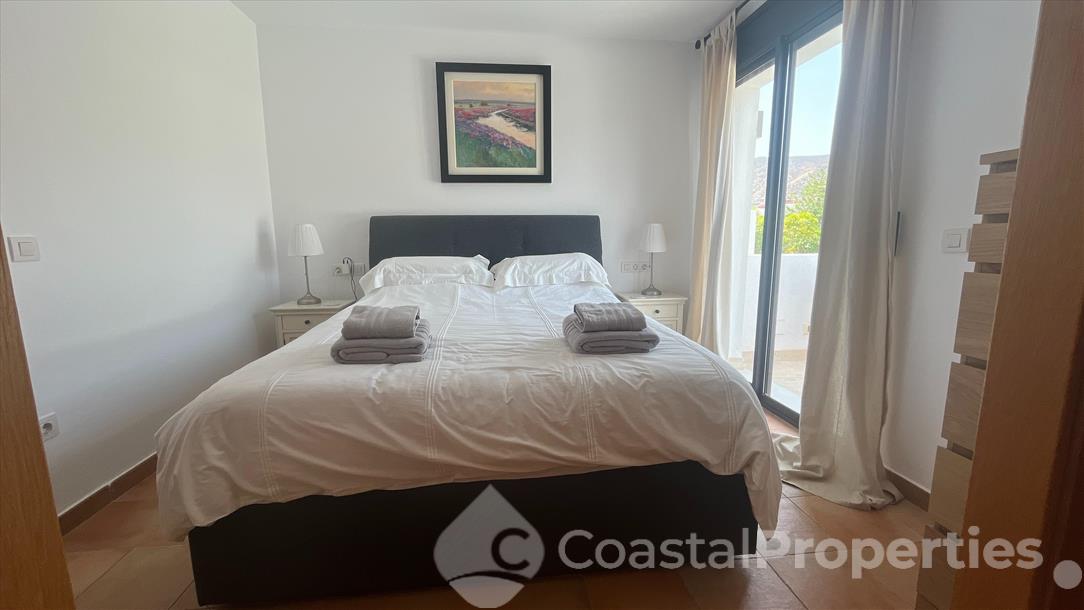 Casa las Torres Macenas XI: House for Rent in Mojacar, 2 Casa las Torres Macenas XI: House for Rent in Mojacar, 2