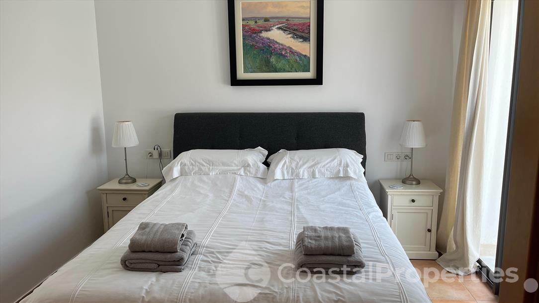 Casa las Torres Macenas XI: House for Rent in Mojácar, Almería Casa las Torres Macenas XI: House for Rent in Mojácar, Almería
