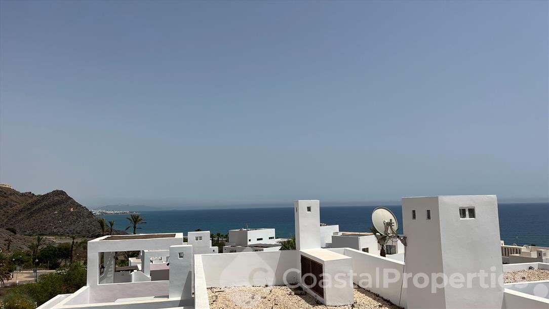 Casa las Torres Macenas XI: House for Rent in Mojacar, 2 Casa las Torres Macenas XI: House for Rent in Mojacar, 2