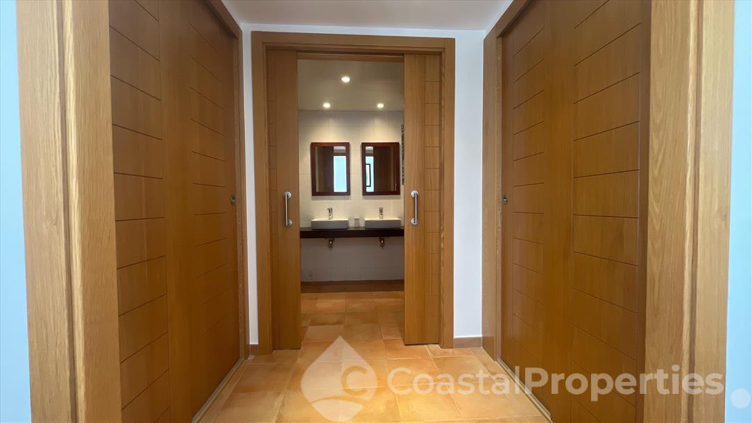 Casa las Torres Macenas XI: House for Rent in Mojácar, Almería Casa las Torres Macenas XI: House for Rent in Mojácar, Almería