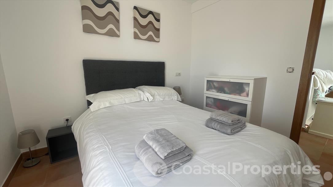 Casa las Torres Macenas XI: House for Rent in Mojacar, 2 Casa las Torres Macenas XI: House for Rent in Mojacar, 2
