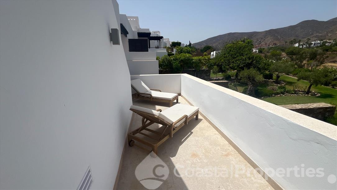 Casa las Torres Macenas XI: House for Rent in Mojácar, Almería Casa las Torres Macenas XI: House for Rent in Mojácar, Almería