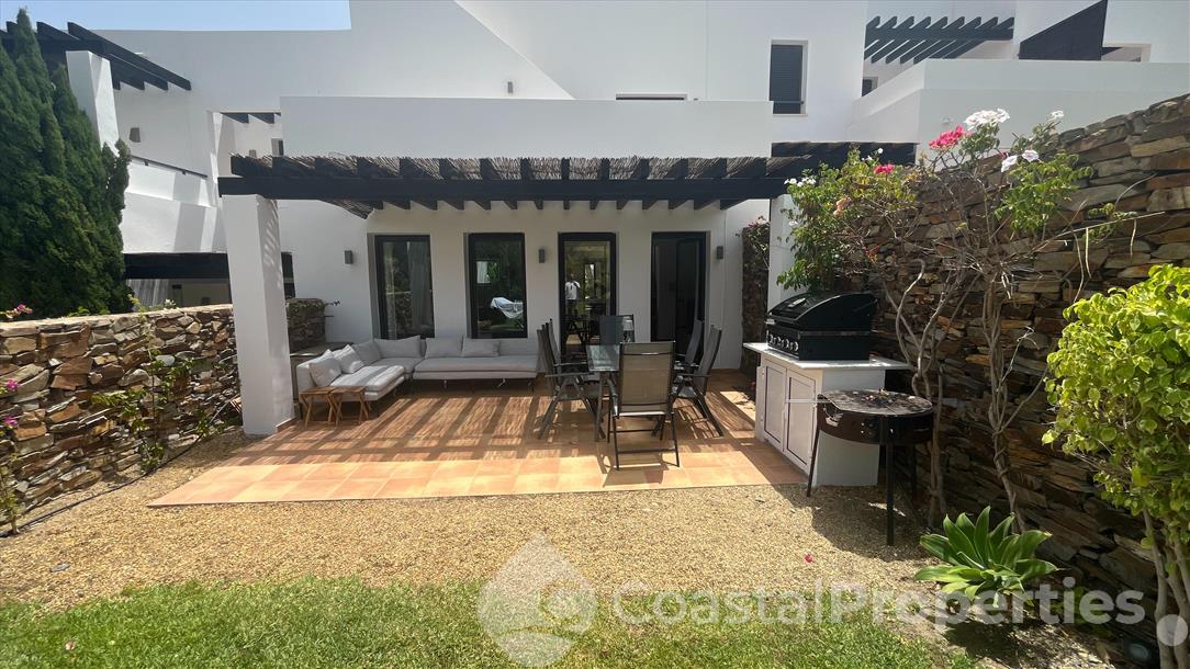 Casa las Torres Macenas XI: House for Rent in Mojacar, 2 Casa las Torres Macenas XI: House for Rent in Mojacar, 2
