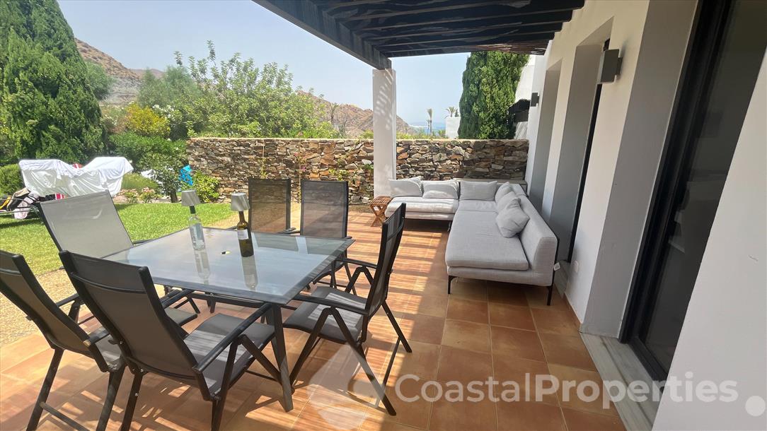 Casa las Torres Macenas XI: House for Rent in Mojácar, Almería Casa las Torres Macenas XI: House for Rent in Mojácar, Almería