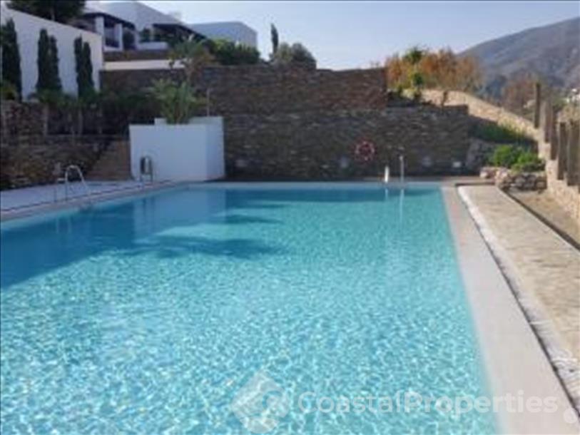 Casa las Torres Macenas XI: House for Rent in Mojácar, Almería Casa las Torres Macenas XI: House for Rent in Mojácar, Almería