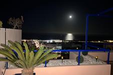 Marina de la Torre : Apartment for Rent in Mojácar, Almería