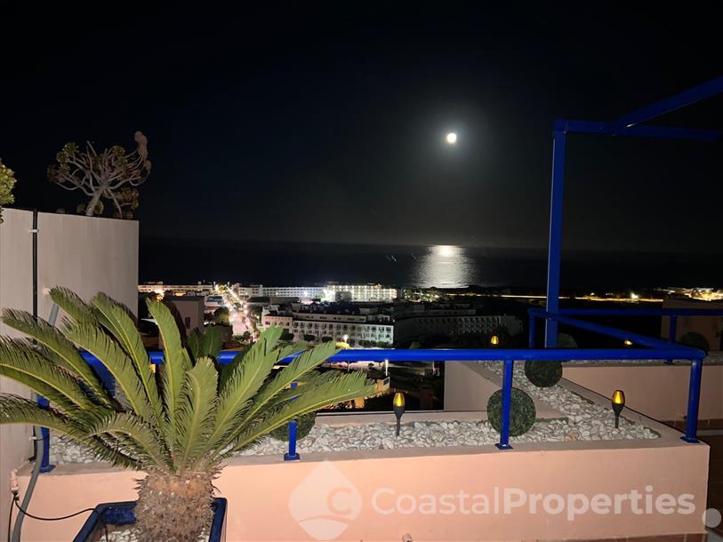 Marina de la Torre : Apartment for Rent in Mojacar, 2 Marina de la Torre : Apartment for Rent in Mojacar, 2