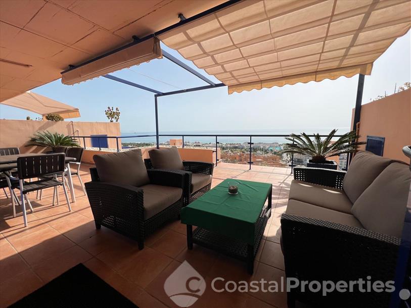 Marina de la Torre : Apartment for Rent in Mojacar, 2 Marina de la Torre : Apartment for Rent in Mojacar, 2
