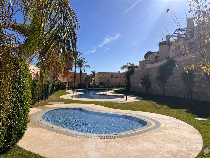 Marina de la Torre : Apartment for Rent in Mojacar, 2 Marina de la Torre : Apartment for Rent in Mojacar, 2