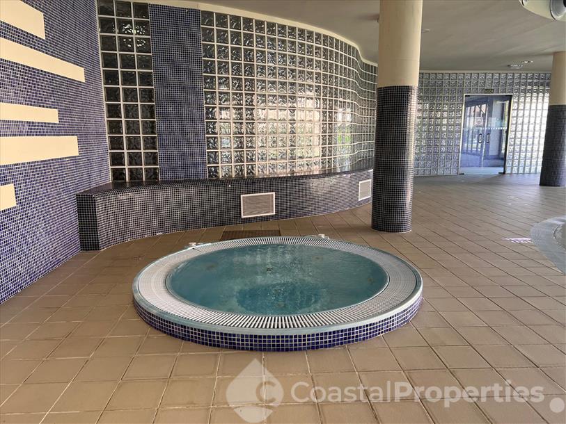 Marina de la Torre : Apartment for Rent in Mojacar, 2 Marina de la Torre : Apartment for Rent in Mojacar, 2