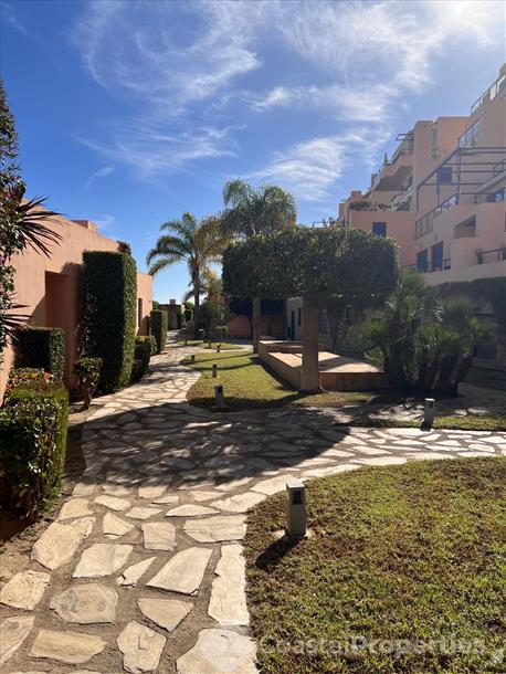 Marina de la Torre : Apartment for Rent in Mojacar, 2 Marina de la Torre : Apartment for Rent in Mojacar, 2
