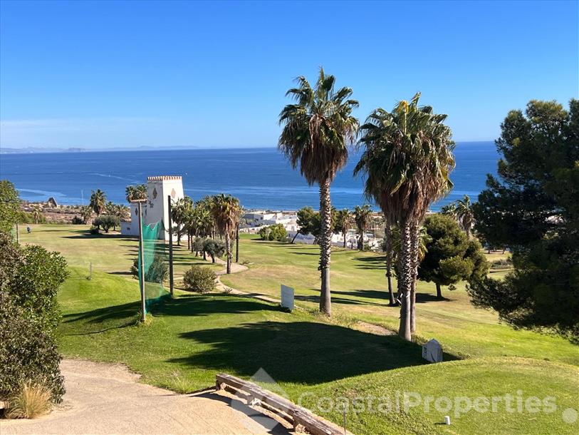 Marina de la Torre : Apartment for Rent in Mojacar, 2 Marina de la Torre : Apartment for Rent in Mojacar, 2
