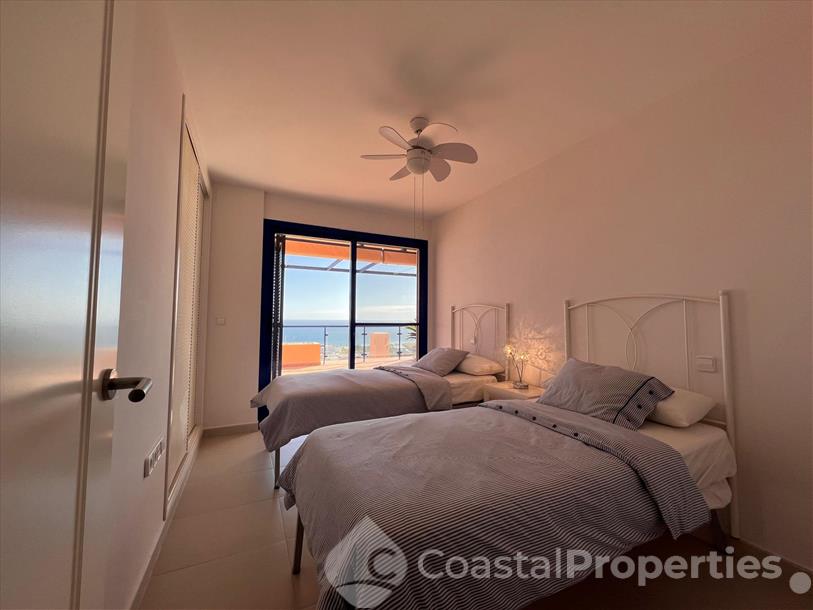 Marina de la Torre : Apartment for Rent in Mojacar, 2 Marina de la Torre : Apartment for Rent in Mojacar, 2
