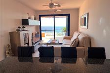 Marina de la Torre : Apartment for Rent in Mojácar, Almería