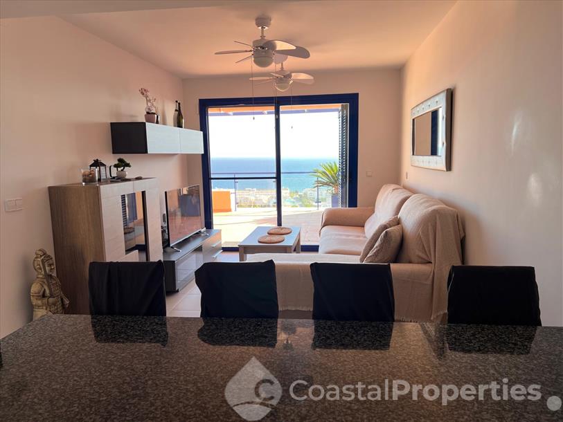 Marina de la Torre : Apartment for Rent in Mojacar, 2 Marina de la Torre : Apartment for Rent in Mojacar, 2