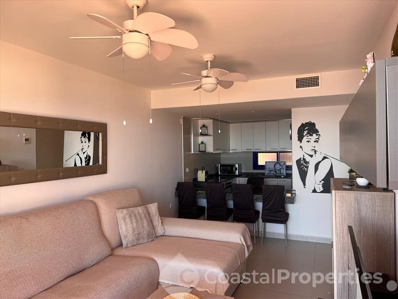 Marina de la Torre : Apartment for Rent in Mojacar, 2 Marina de la Torre : Apartment for Rent in Mojacar, 2