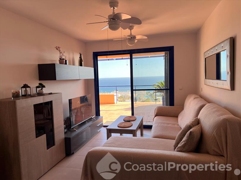 Marina de la Torre : Apartment for Rent in Mojacar, 2 Marina de la Torre : Apartment for Rent in Mojacar, 2