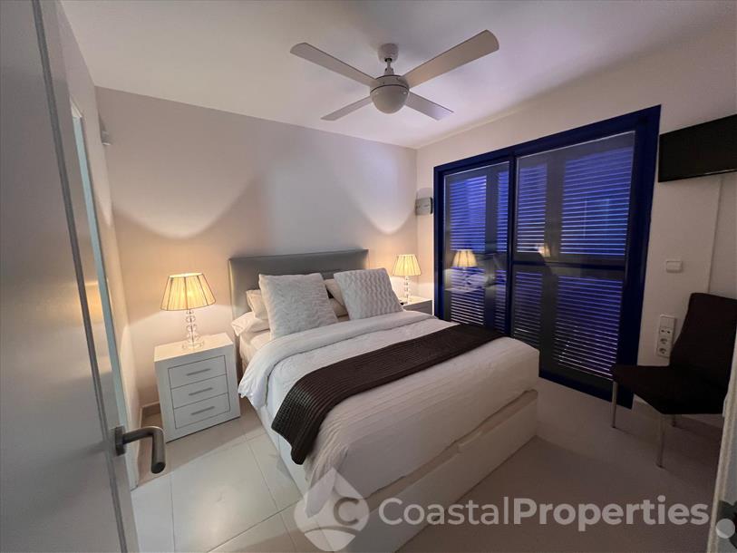 Marina de la Torre : Apartment for Rent in Mojacar, 2 Marina de la Torre : Apartment for Rent in Mojacar, 2