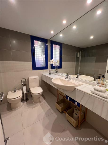 Marina de la Torre : Apartment for Rent in Mojacar, 2 Marina de la Torre : Apartment for Rent in Mojacar, 2